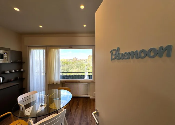 Skyline- 3 With View شقة