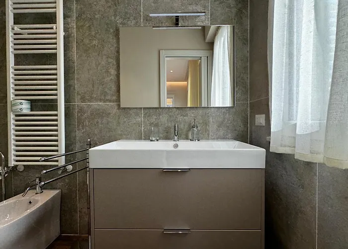 Skyline- 3 With View شقة سيينا