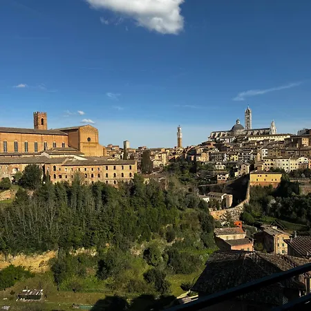 Apartman Skyline- 3 With View