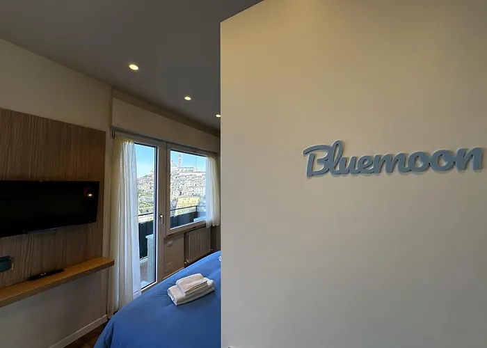 Apartman Skyline- 3 With View