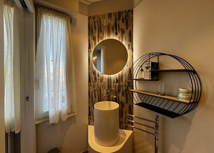 Skyline- 3 With View Siena