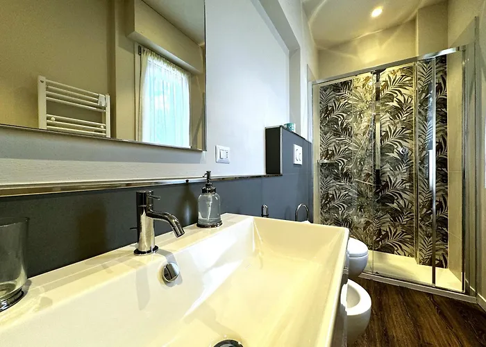 Apartman Skyline- 3 With View *